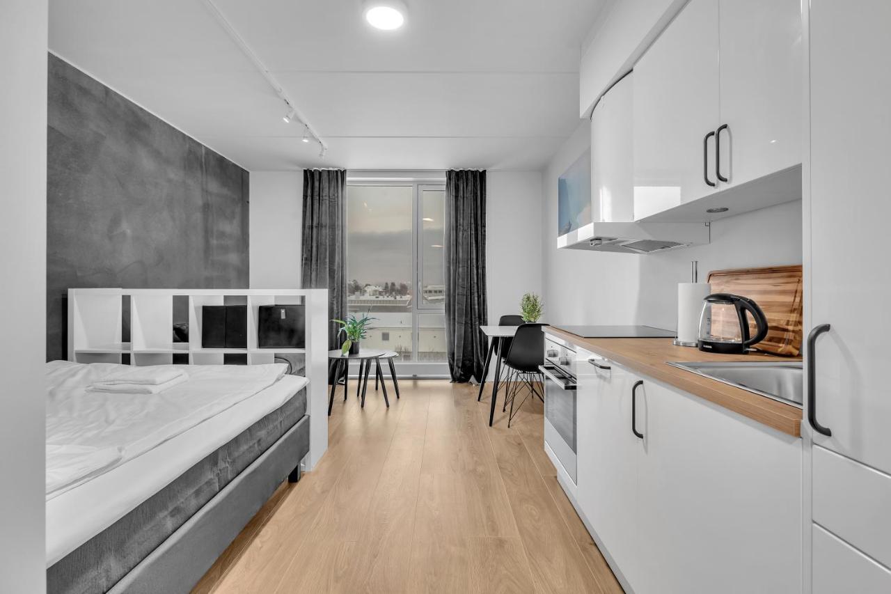 Studio-Apartment